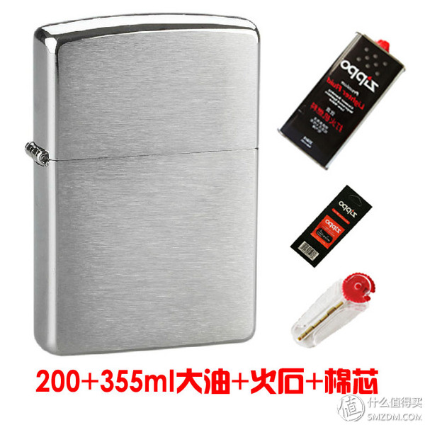 zippo品牌故事_zippo打火机历史起源_zippo型号查询和价位