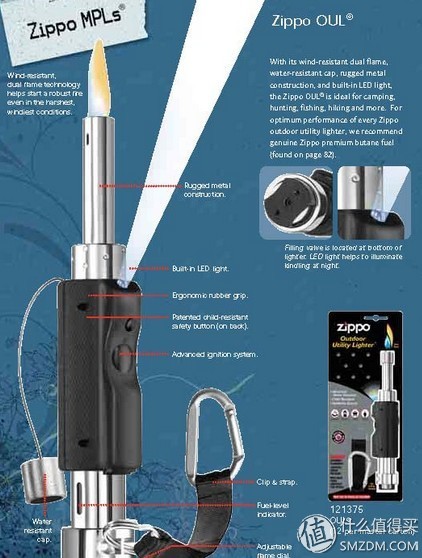 zippo品牌故事_zippo型号查询和价位_zippo打火机历史起源