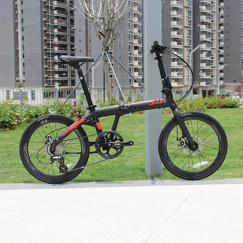 捷马折叠自行车怎么样_折叠车类型特色选择_折叠车品牌口碑技术优势