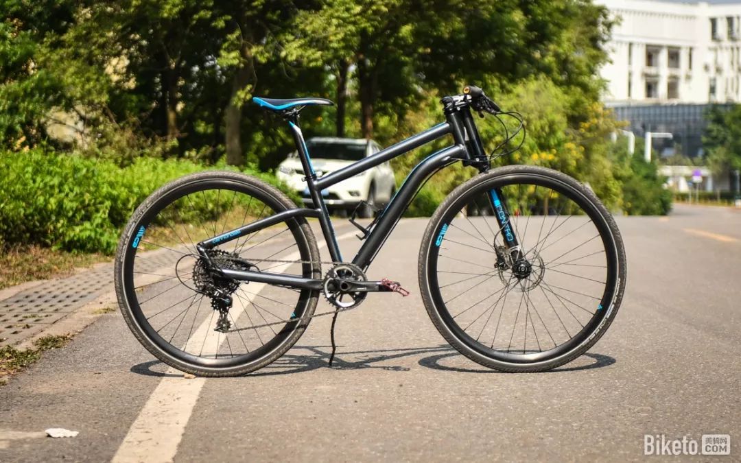cannondale contro_Cannondale Contro城市车_Cannondale左撇子前叉城市车