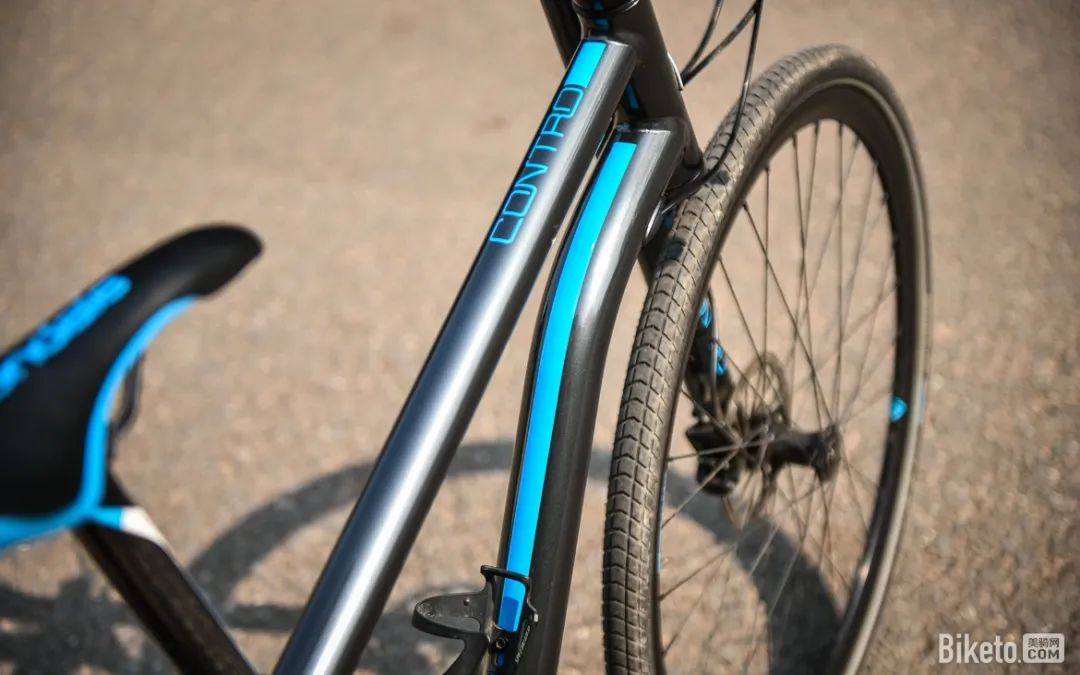 cannondale contro_Cannondale Contro城市车_Cannondale左撇子前叉城市车