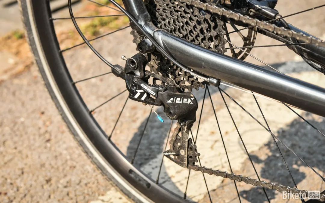 cannondale contro_Cannondale左撇子前叉城市车_Cannondale Contro城市车