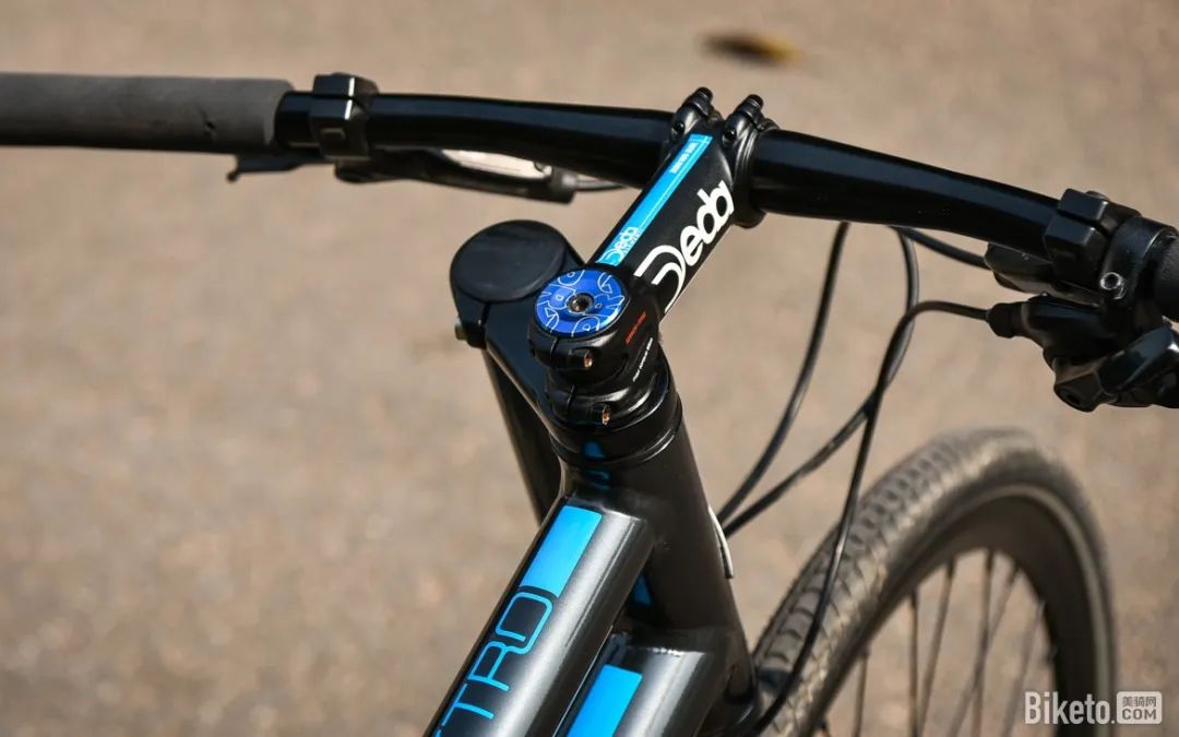 Cannondale左撇子前叉城市车_cannondale contro_Cannondale Contro城市车