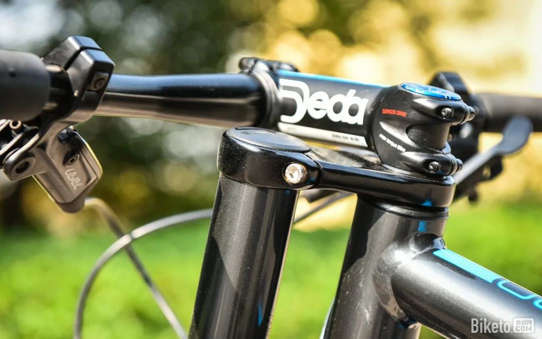 Cannondale左撇子前叉城市车_cannondale contro_Cannondale Contro城市车