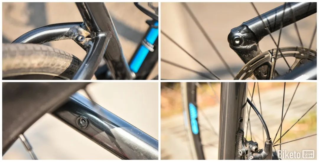 cannondale contro_Cannondale Contro城市车_Cannondale左撇子前叉城市车