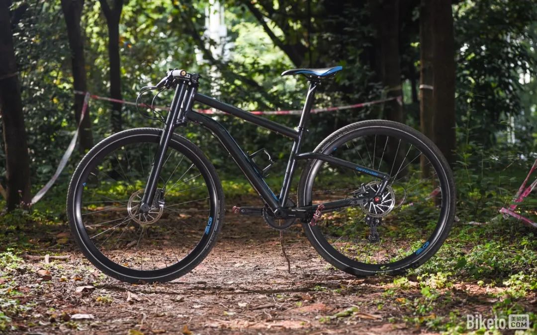 cannondale contro_Cannondale Contro城市车_Cannondale左撇子前叉城市车