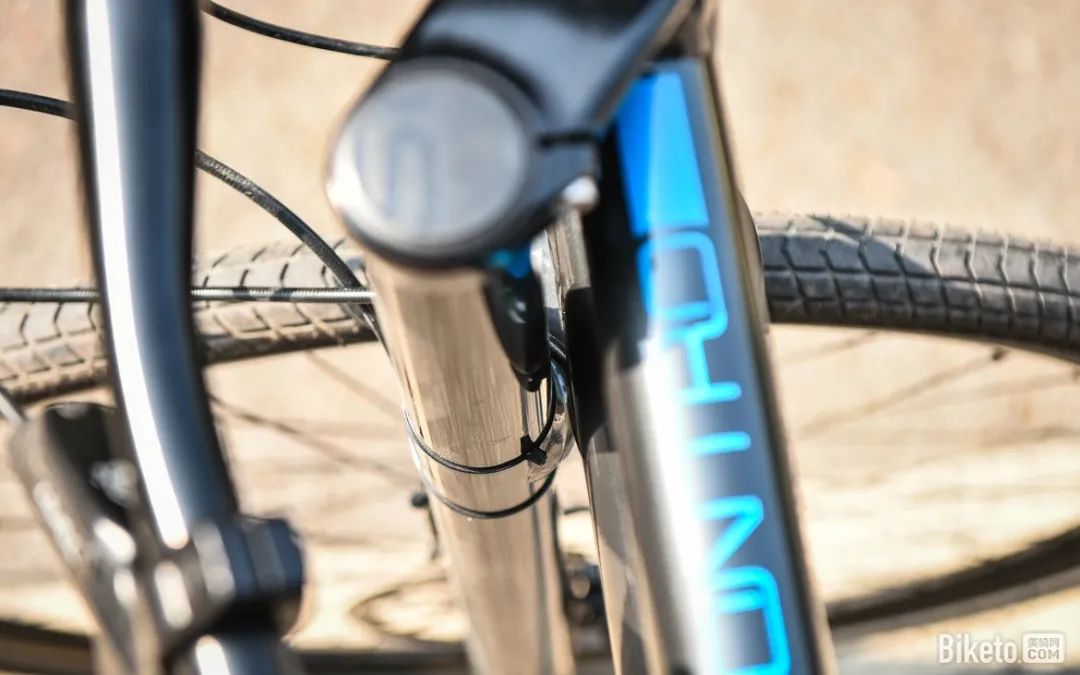 cannondale contro_Cannondale左撇子前叉城市车_Cannondale Contro城市车