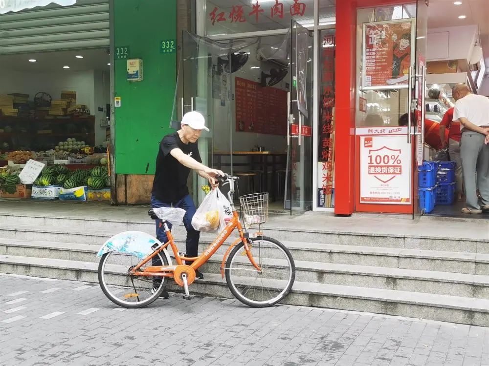 公共自行车用户群体分析_闵行公共自行车_上海公共自行车现状