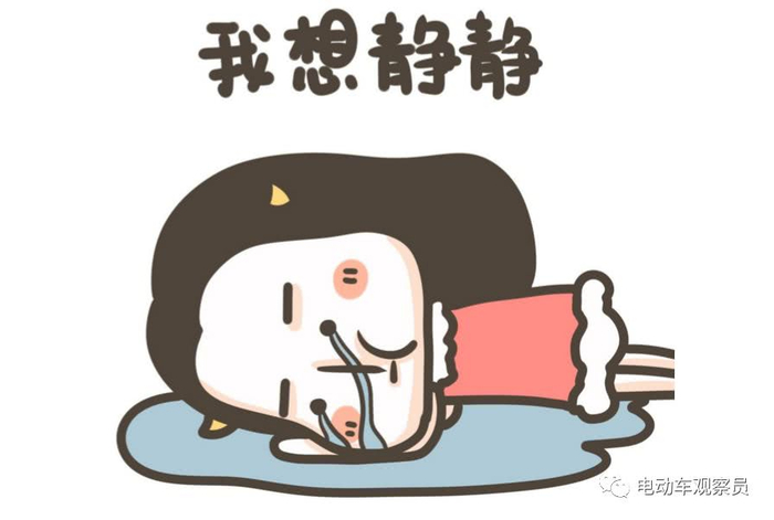 静悄悄亮相台州展的绿佳电动车，是太低调，还是另有隐情？