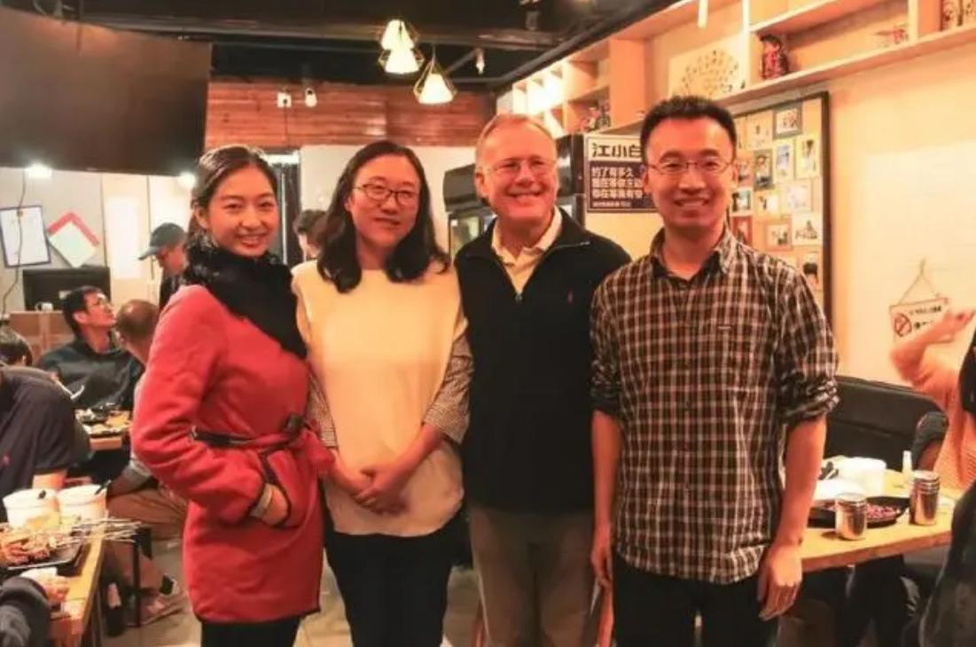 柳叶刀烧烤店活动_开烧烤店的研究生_学霸合伙开烧烤店