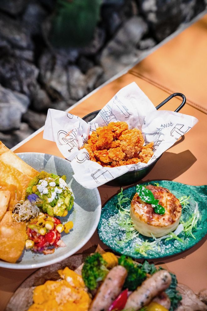 永久1940全国首店_Cityride骑行体验_永久自行车广州专卖店