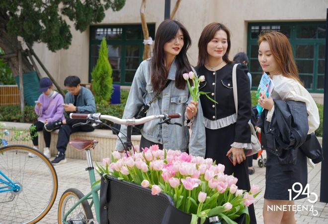 Cityride骑行体验_永久自行车广州专卖店_永久1940全国首店