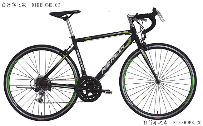 美利达入门RIDE系列公路车