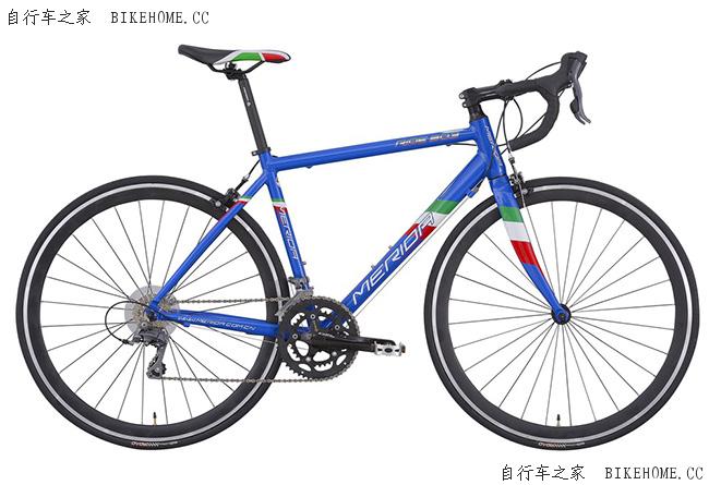 美利达入门RIDE系列公路车