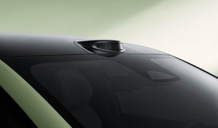 智能便捷车价格图片_全新Q05激光雷达纯电SUV_全新Q05以旧换新补贴