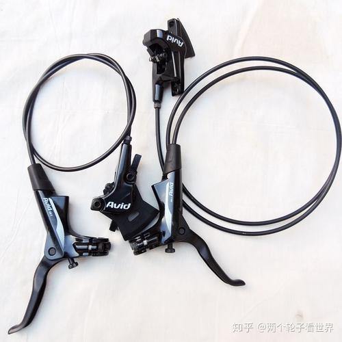 刹车线的原理_V刹抱死临界点难掌握_V刹刹车皮磨损问题