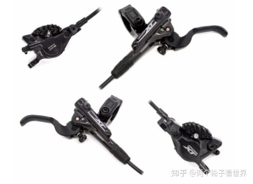 V刹抱死临界点难掌握_刹车线的原理_V刹刹车皮磨损问题