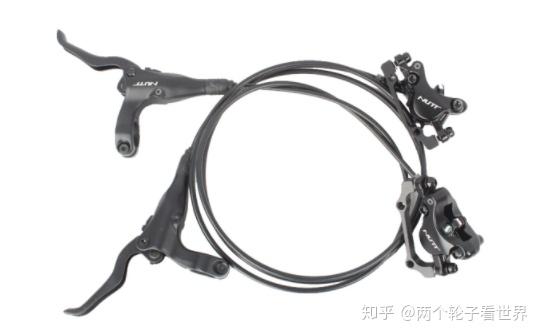 刹车线的原理_V刹刹车皮磨损问题_V刹抱死临界点难掌握