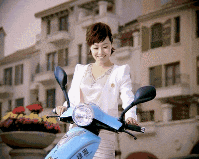 绿源电动车代言明星选择策略_小城市电动车品牌明星代言效果分析_绿能电动车2026代言人