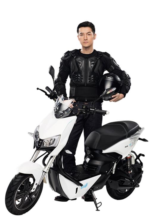 绿能电动车2026代言人_小城市电动车品牌明星代言效果分析_绿源电动车代言明星选择策略