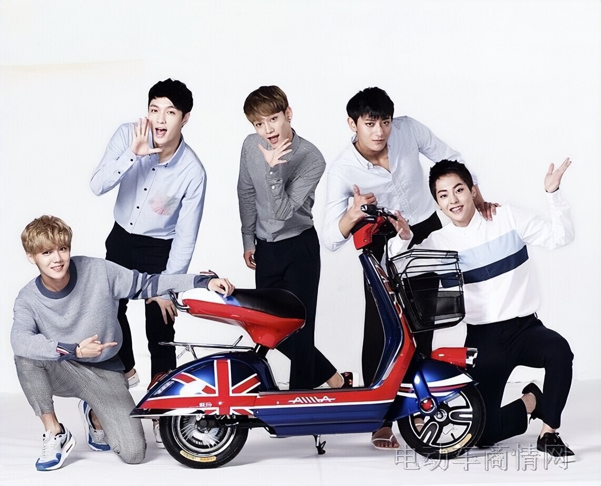 绿源电动车代言明星选择策略_小城市电动车品牌明星代言效果分析_绿能电动车2026代言人