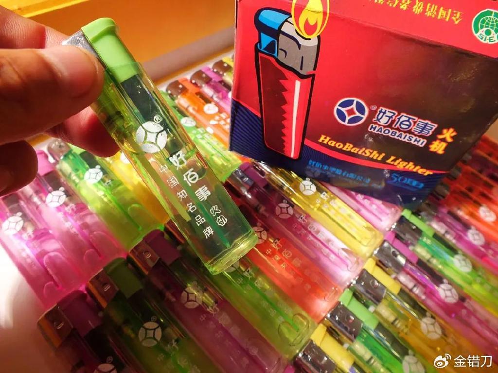 用zippo点烟怎么了_中国制造打火机_一次性打火机