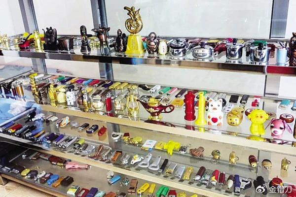 中国制造打火机_用zippo点烟怎么了_一次性打火机