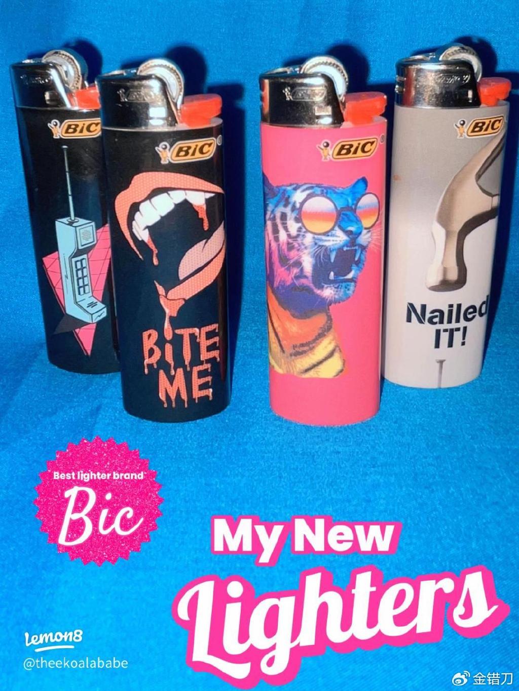 一次性打火机_用zippo点烟怎么了_中国制造打火机