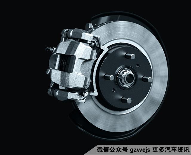 暗网下载 厂家在黑心简配？刹车鼓式和盘式究竟有何不同？