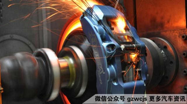 盘式刹车优缺点_盘刹好还是鼓刹好_盘式刹车与鼓式刹车区别