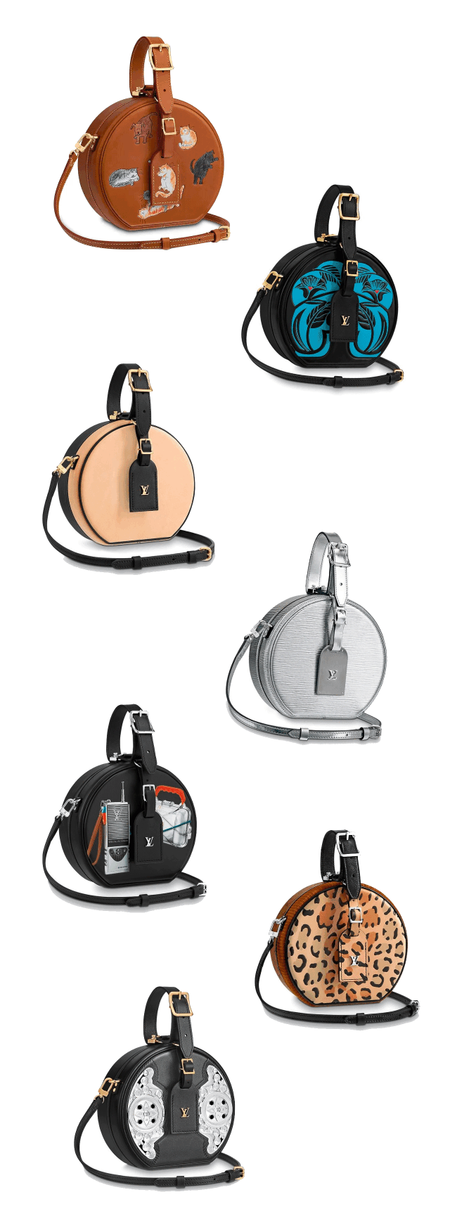 zippy是lv吗_LV Monogram老花类_LV包包盘点