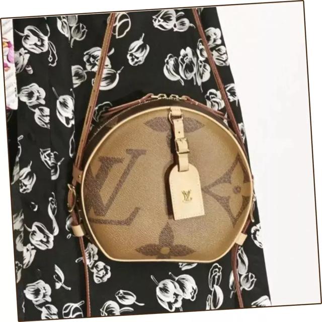 LV包包盘点_zippy是lv吗_LV Monogram老花类