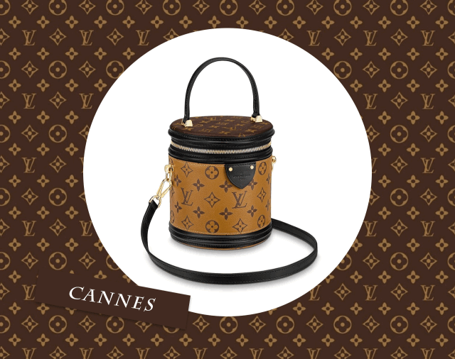 LV包包盘点_zippy是lv吗_LV Monogram老花类