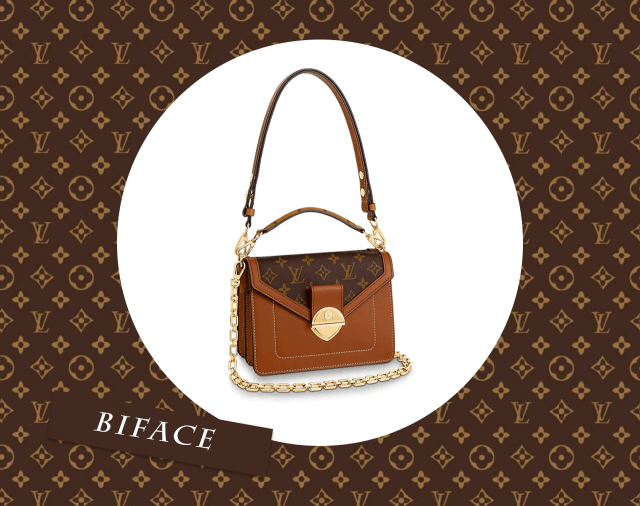 zippy是lv吗_LV包包盘点_LV Monogram老花类