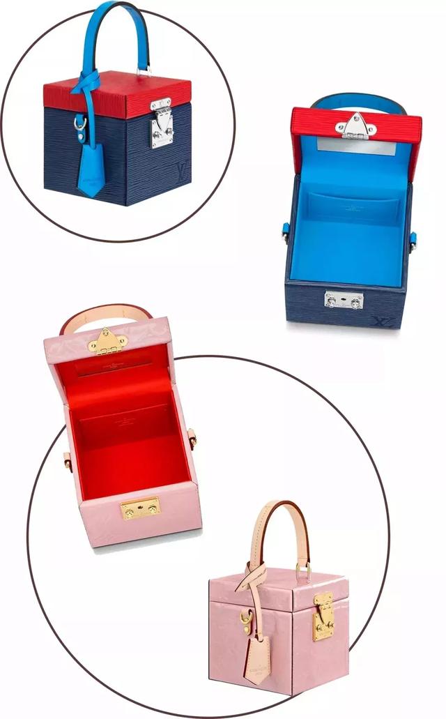 LV包包盘点_zippy是lv吗_LV Monogram老花类