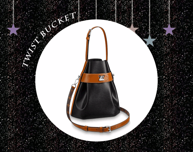 LV包包盘点_LV Monogram老花类_zippy是lv吗