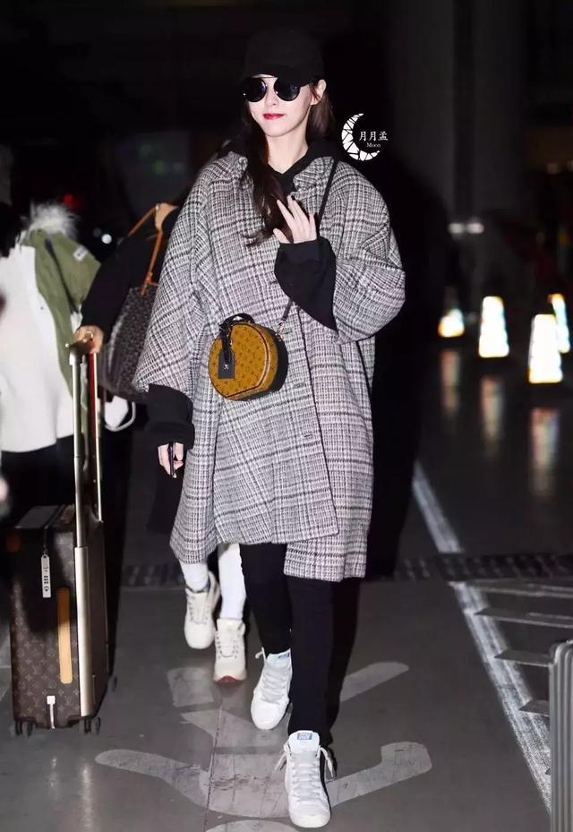 LV包包盘点_zippy是lv吗_LV Monogram老花类