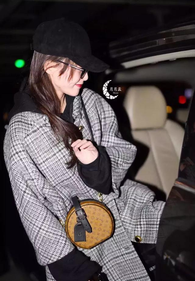 LV包包盘点_LV Monogram老花类_zippy是lv吗