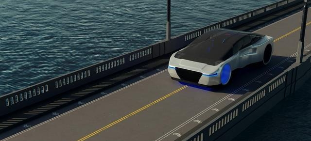 智能车制作_油电同智技术路线_燃油车智能化