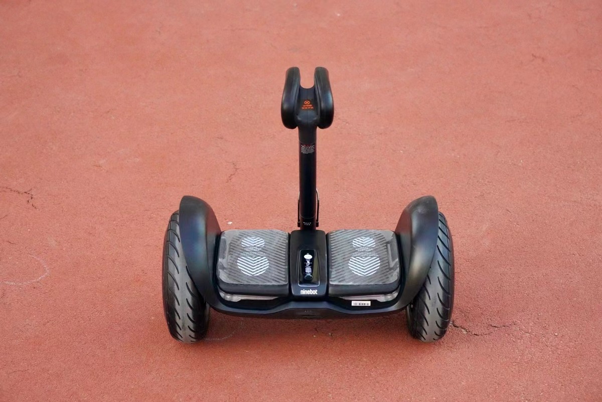 儿童智能代步平衡车_九号平衡车L6_儿童平衡车推荐