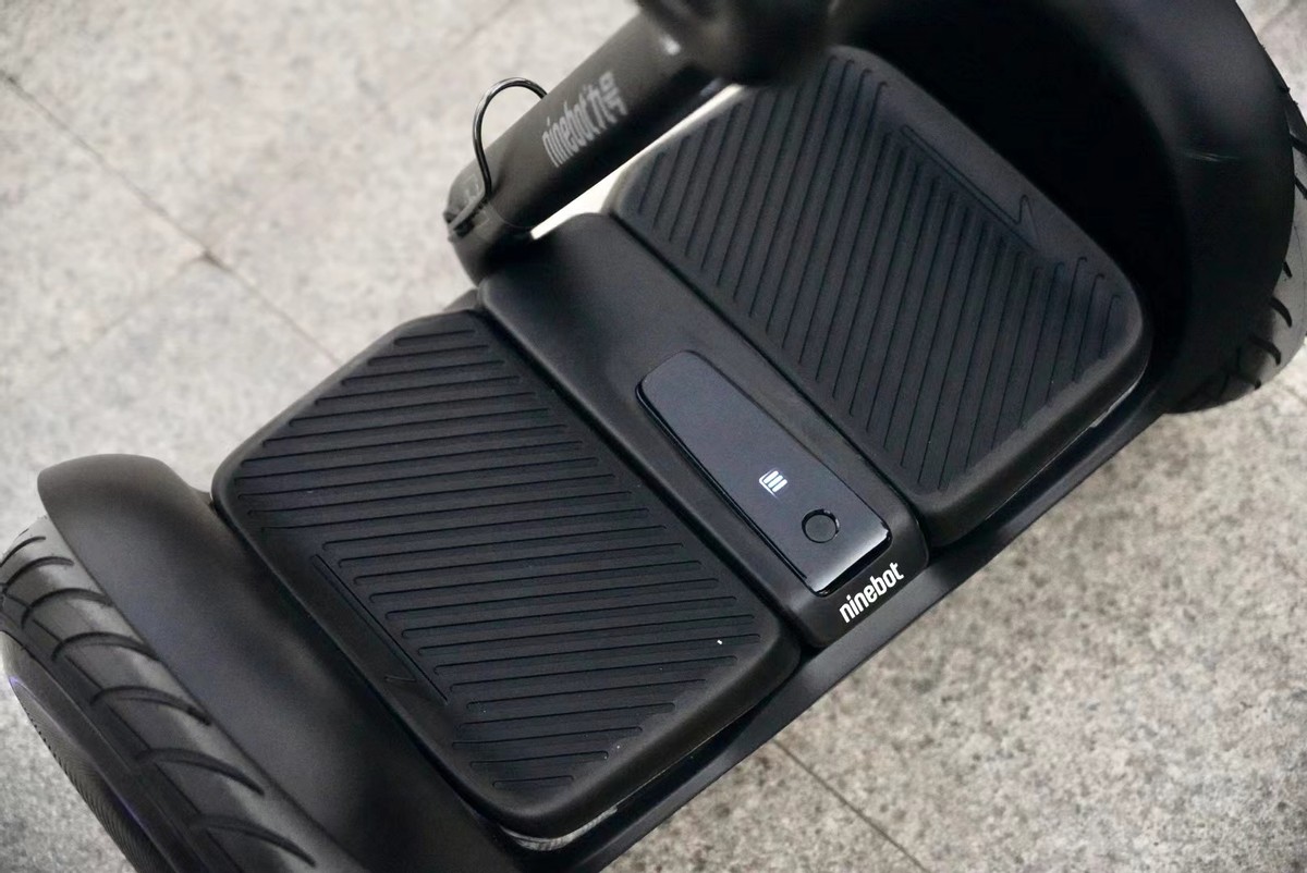 九号平衡车L6_儿童平衡车推荐_儿童智能代步平衡车