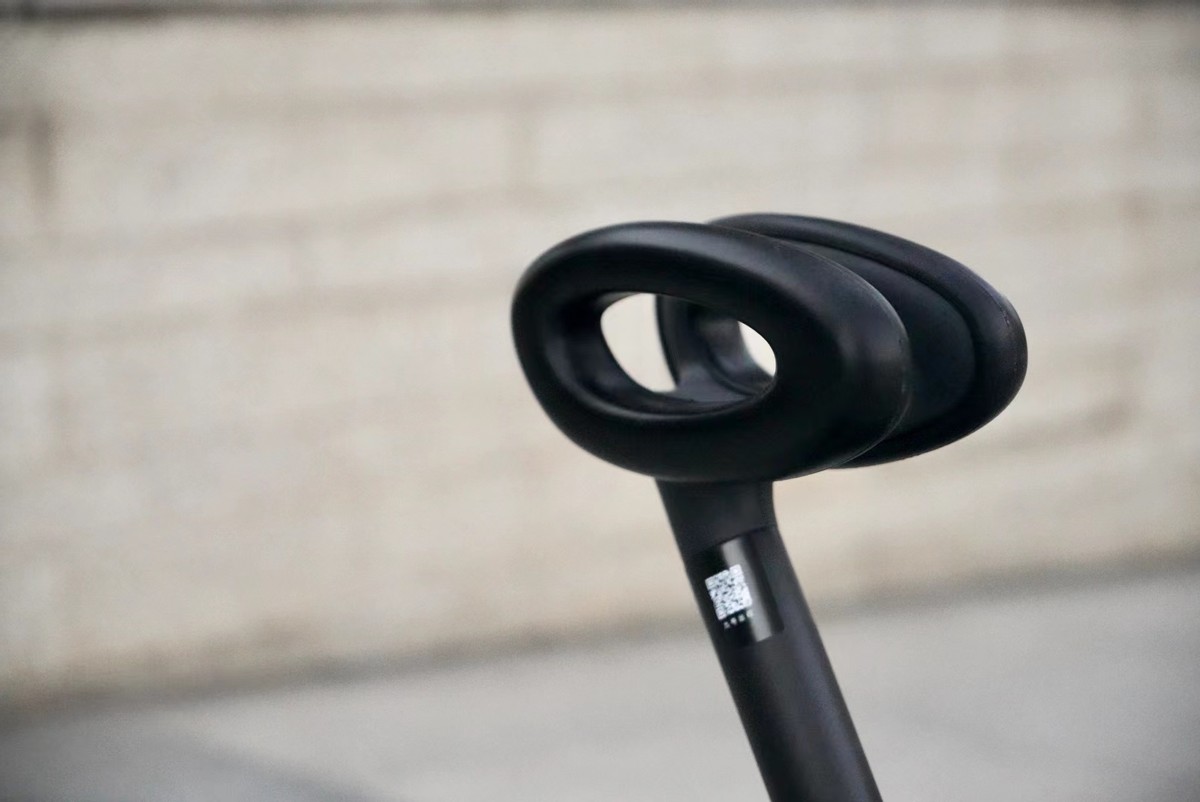 儿童平衡车推荐_九号平衡车L6_儿童智能代步平衡车