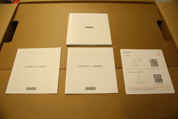 米家九号平衡车Plus评测_儿童智能代步平衡车_九号平衡车Plus 2017新款