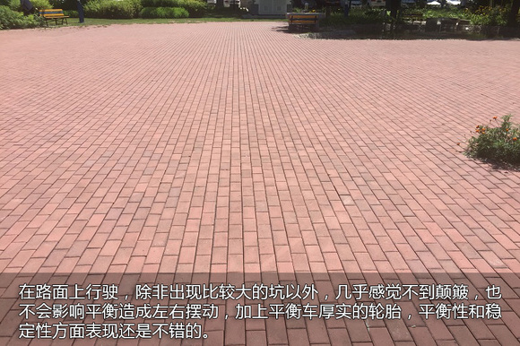 九号平衡车Plus 2017新款_米家九号平衡车Plus评测_儿童智能代步平衡车