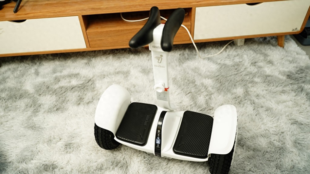 暗网下载 九号平衡车mini Pro2小白体验：上手简单易学，驾驶安全舒适乐趣无穷