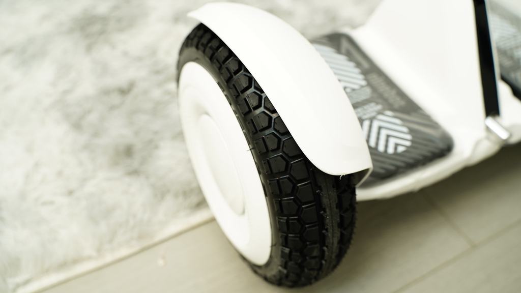 九号平衡车mini Pro 2评测_儿童智能代步平衡车_九号平衡车mini Pro 2特点