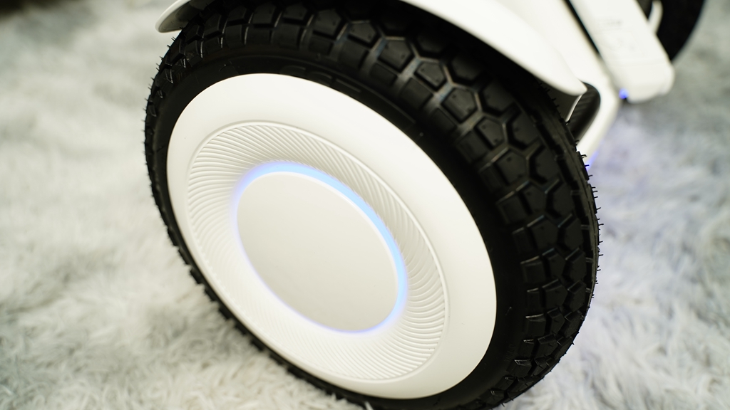 儿童智能代步平衡车_九号平衡车mini Pro 2评测_九号平衡车mini Pro 2特点