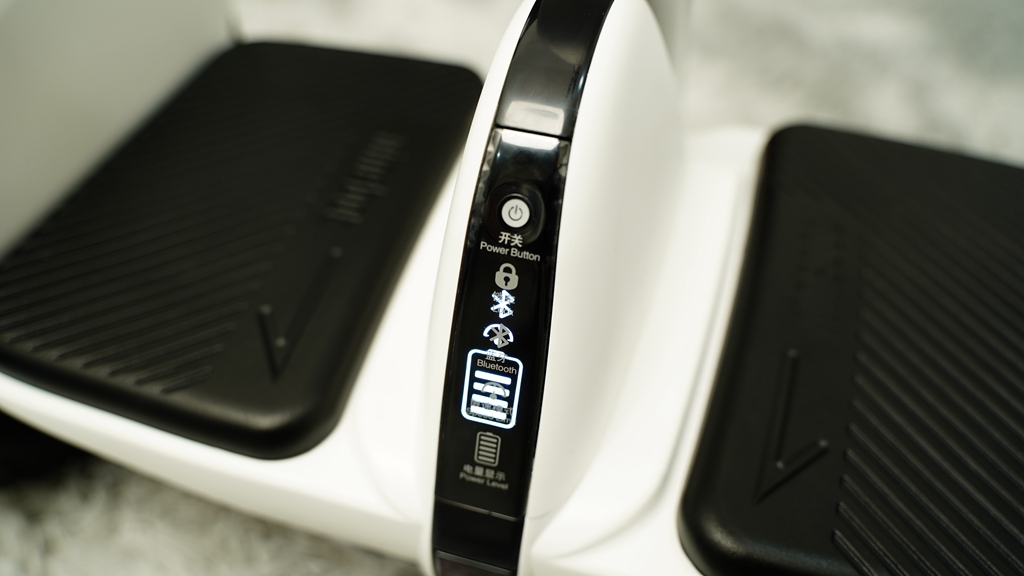 九号平衡车mini Pro 2特点_儿童智能代步平衡车_九号平衡车mini Pro 2评测