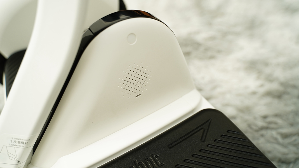 儿童智能代步平衡车_九号平衡车mini Pro 2评测_九号平衡车mini Pro 2特点