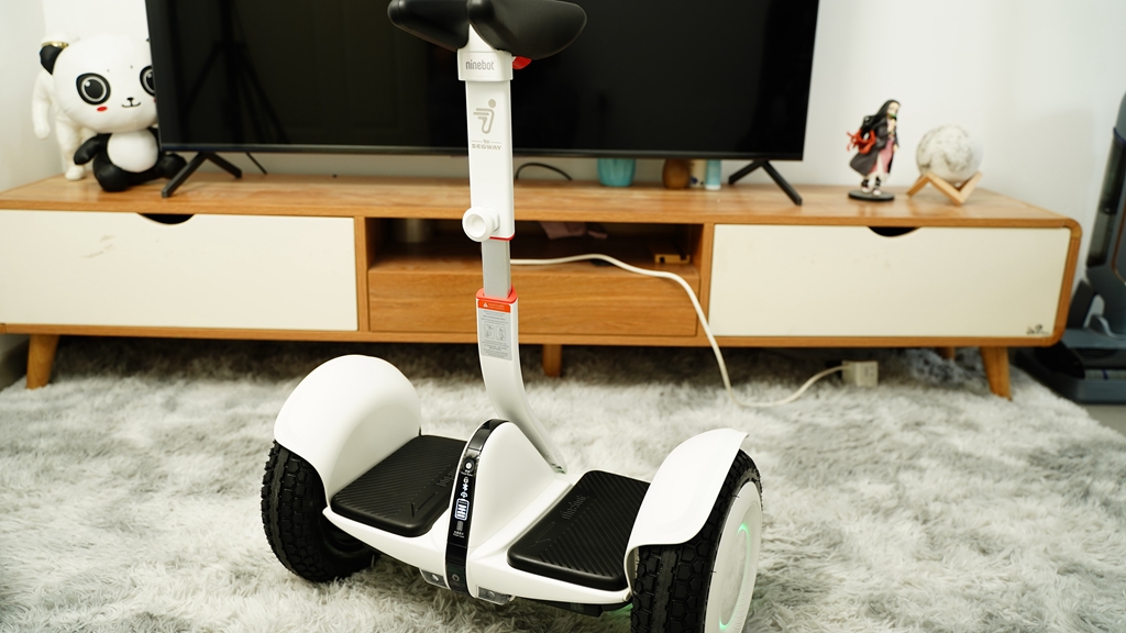 九号平衡车mini Pro 2特点_儿童智能代步平衡车_九号平衡车mini Pro 2评测